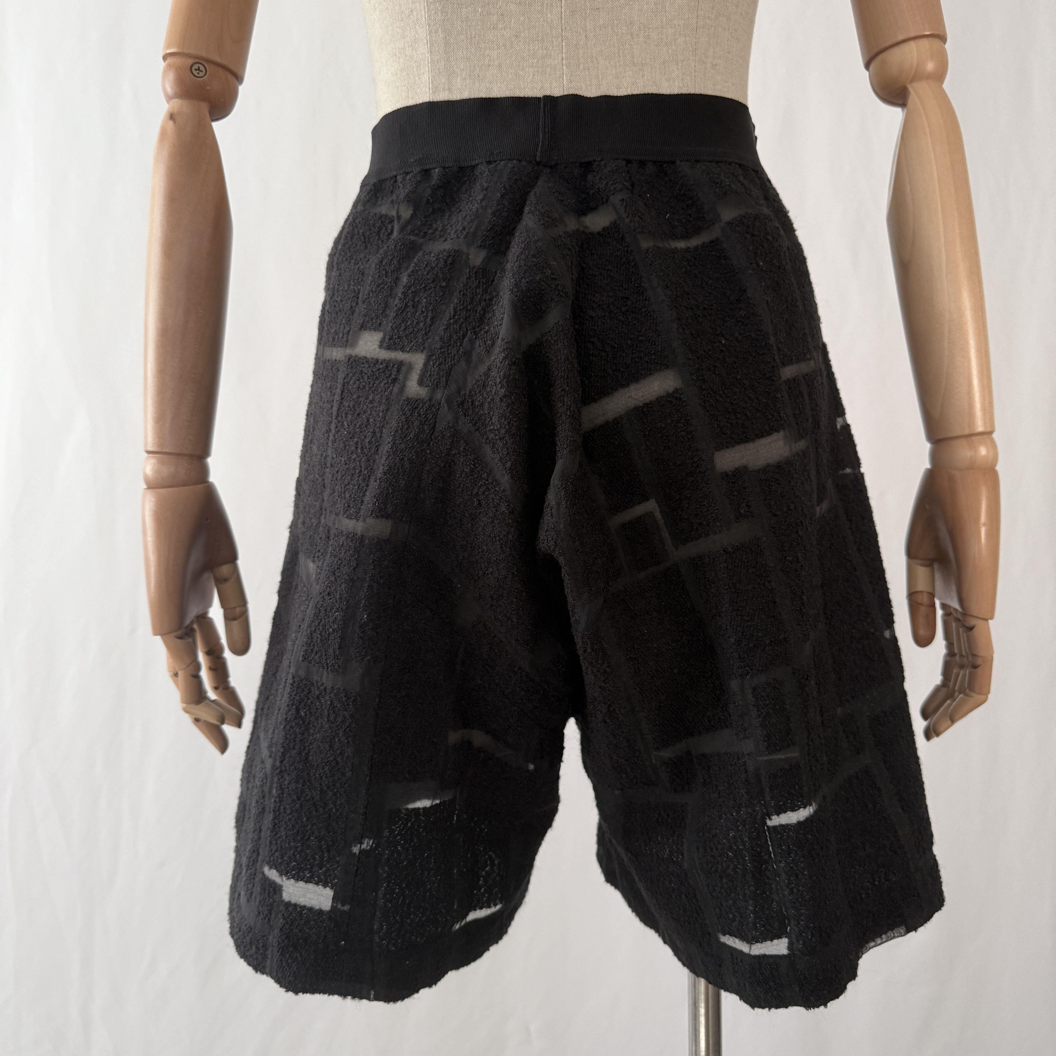 Damir Doma DAMIR DOMA Shorts Size 27" / US 4 / IT 40 - 6 Thumbnail