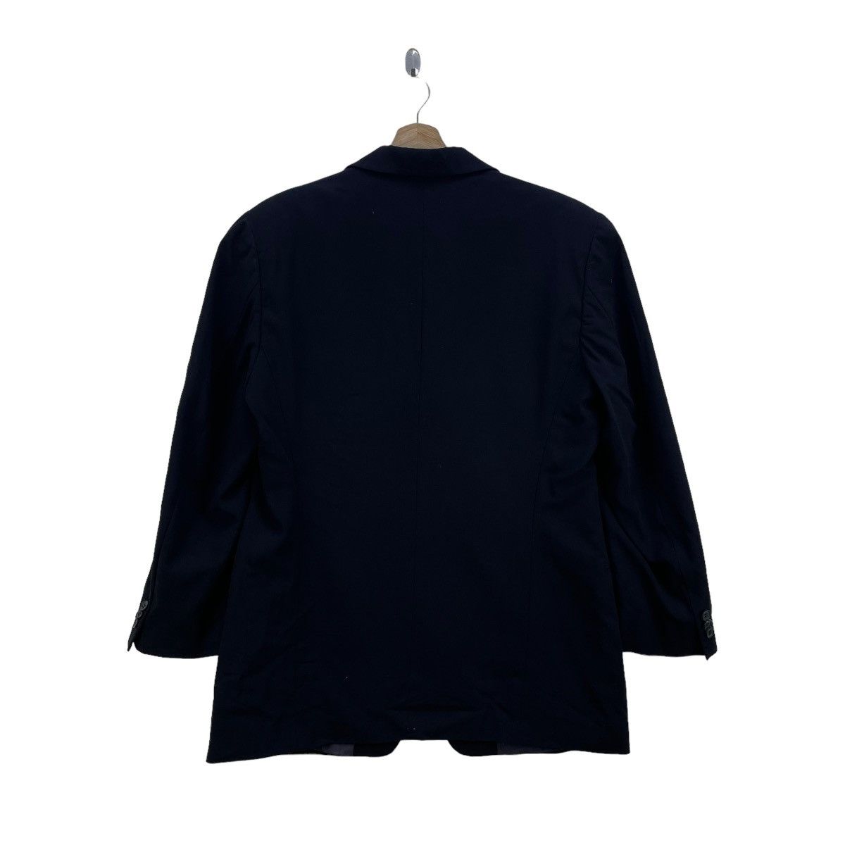 Other 💥Authentic Emporio Armani Made In Italy Casual Jacket Size US M / EU 48-50 / 2 - 2 Thumbnail
