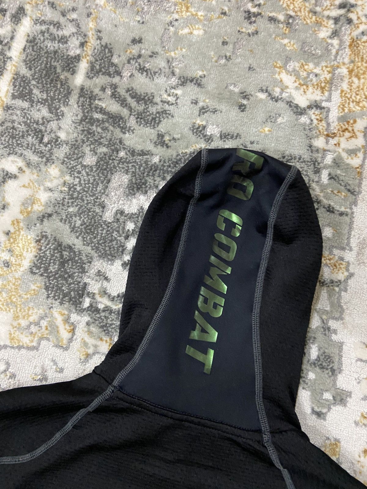 Nike × Other PRO COMBAT HYPER WARM JACKET Size US XL / EU 56 / 4 - 14 Thumbnail