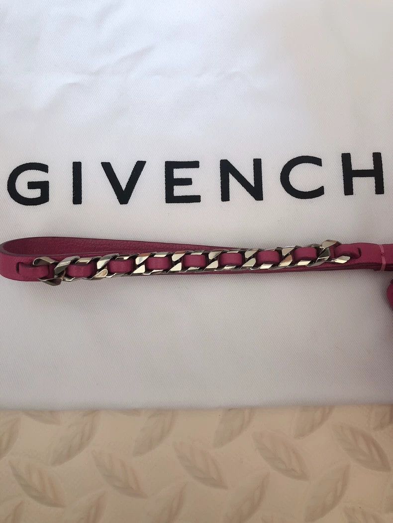Givenchy Givenchy Pandora clutch wallet Size ONE SIZE - 7 Thumbnail