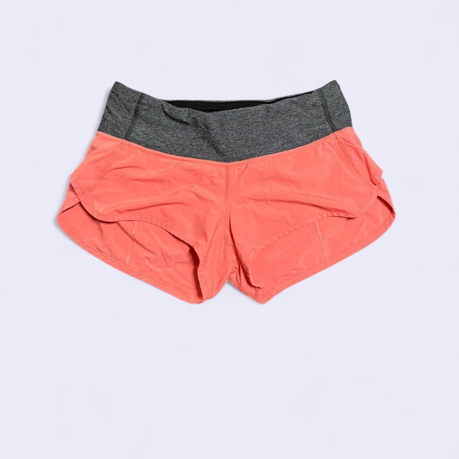 Lululemon Lululemon shorts Size 32" / US 10 / IT 46 - 1 Thumbnail