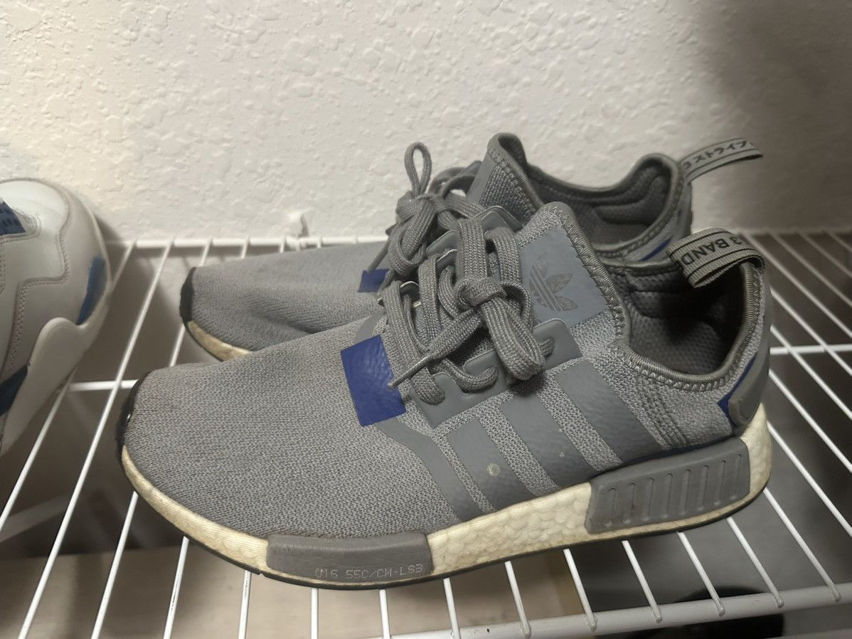 Adidas Adidas NMD Size US 8.5 / EU 41-42 - 1 Thumbnail