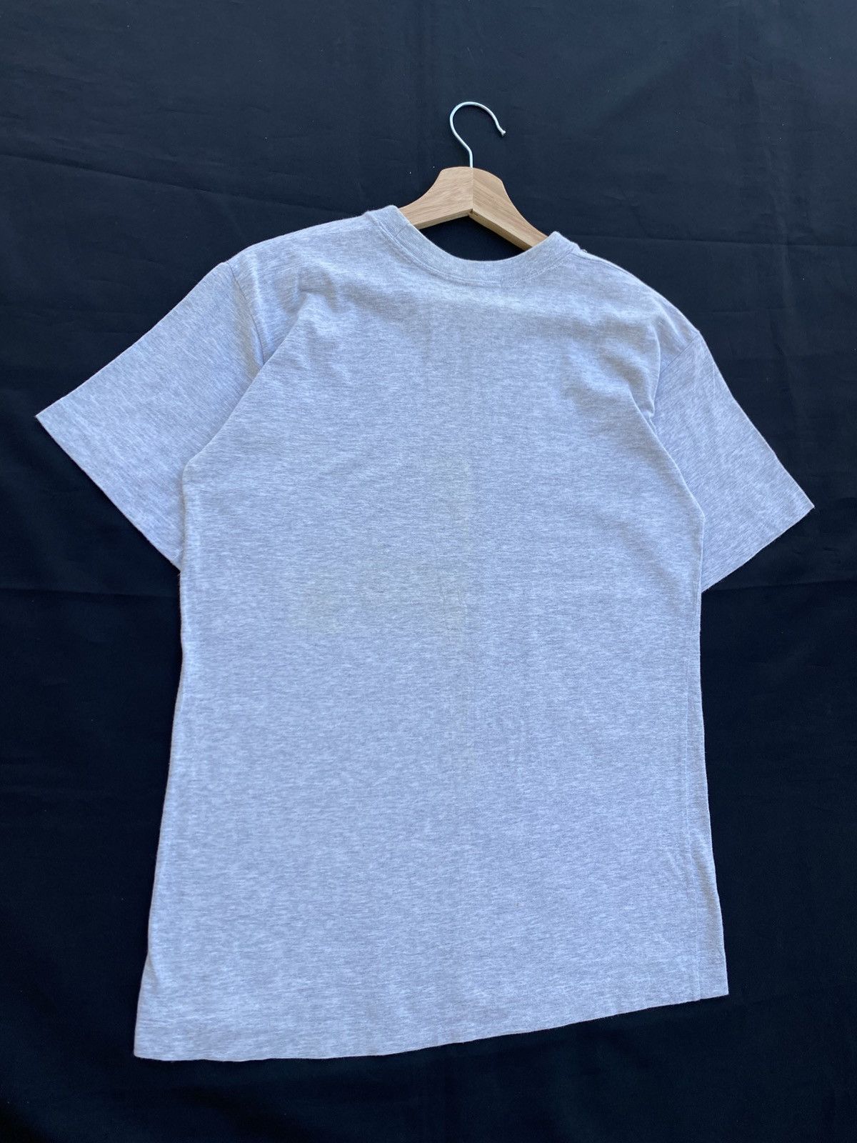 Yves Saint Laurent Rare Vintage Yves Saint Laurent YSL Tshirt Size US S / EU 44-46 / 1 - 11 Thumbnail