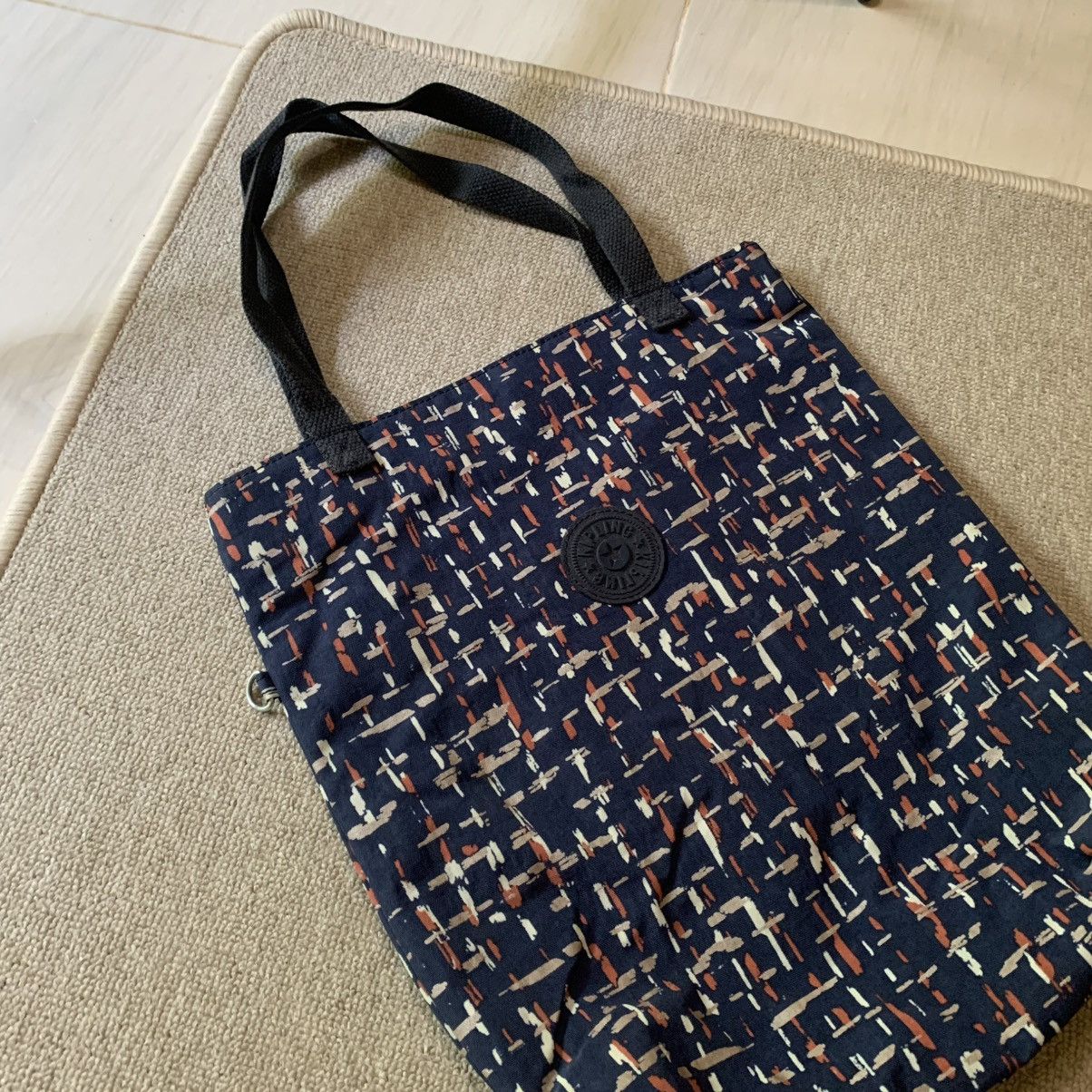 Other Kipling Live Light Tote Bag Size ONE SIZE - 2 Thumbnail