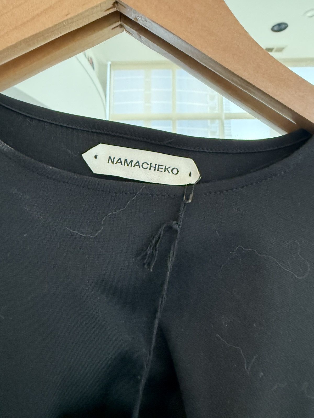 Namacheko Namacheko stokesay dress size 38 bnwt Size XS / US 0-2 / IT 36-38 - 2 Thumbnail