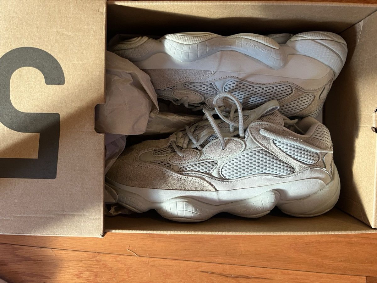 Yeezy Yeezy 500 Size US 9.5 / EU 42-43 - 4 Thumbnail