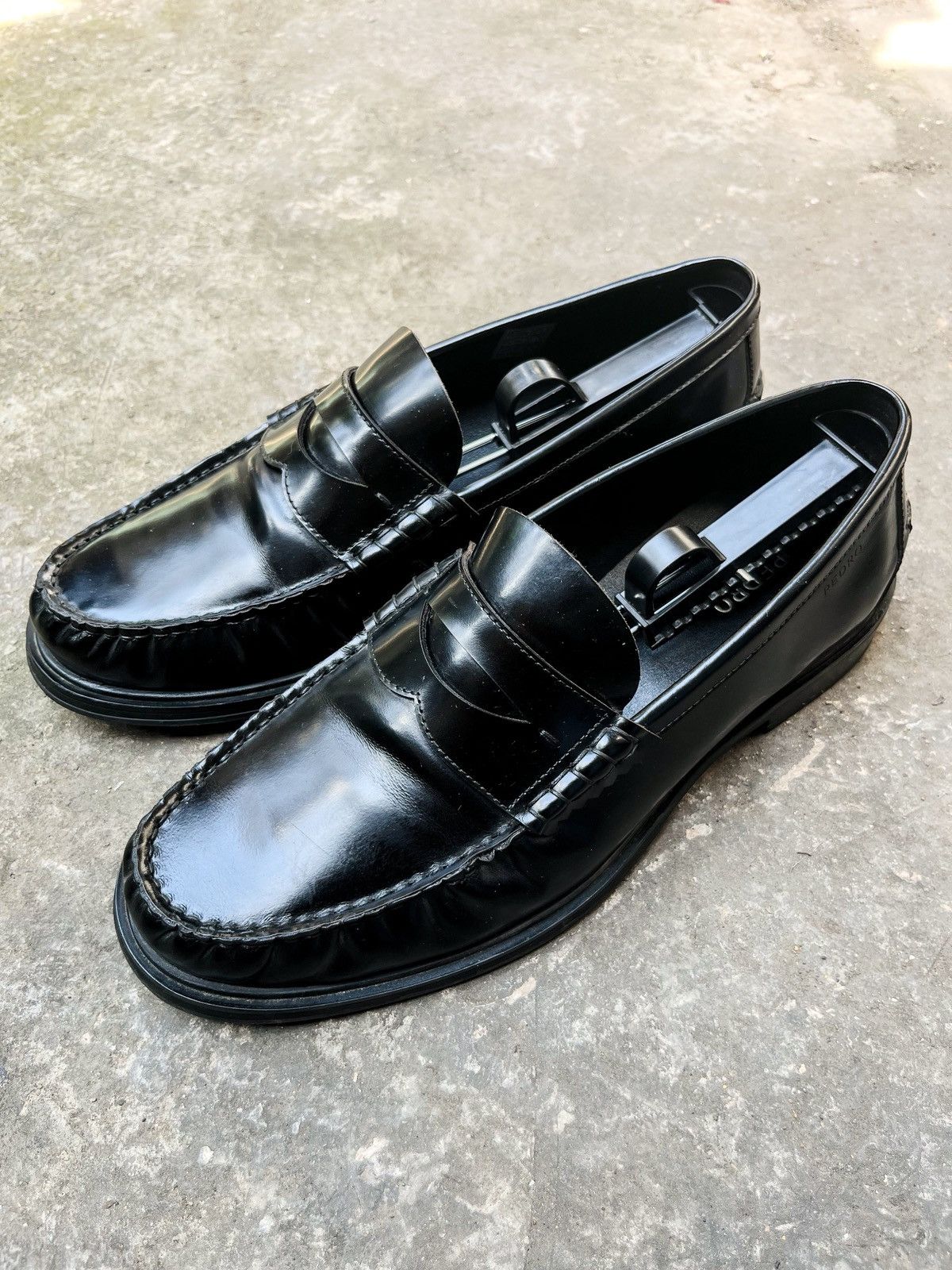 Other Pedro Penny Loafers Size US 9.5 / EU 42-43 - 3 Thumbnail