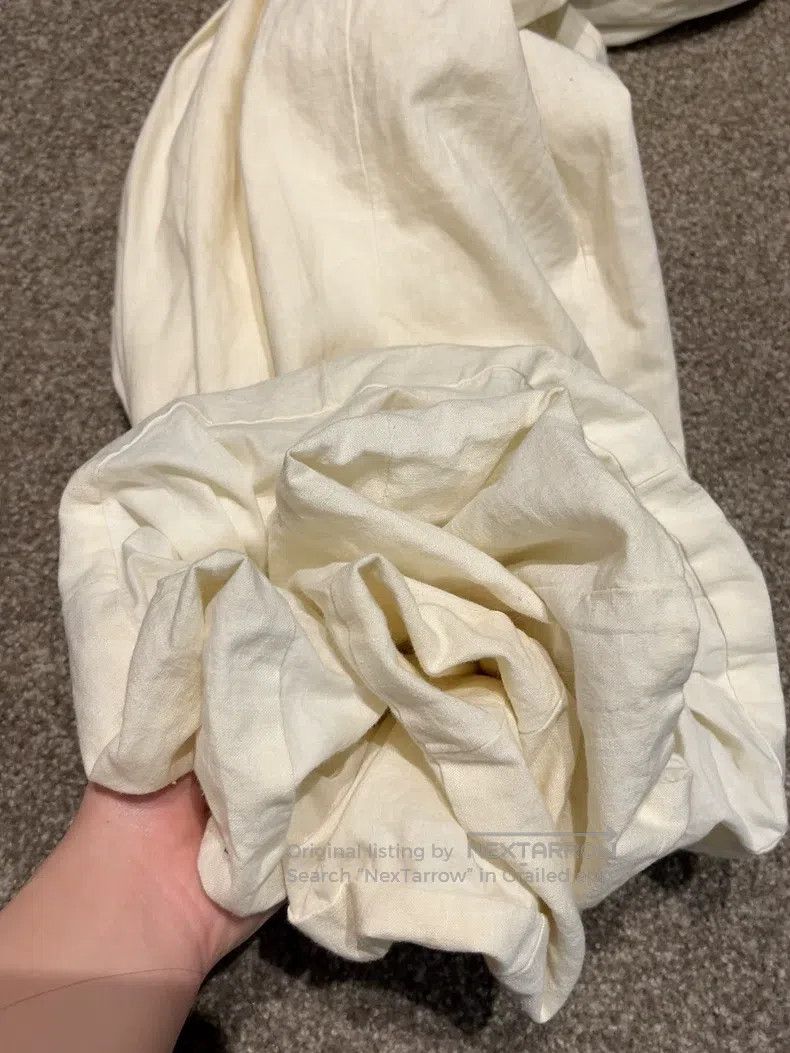 Comme des Garcons Comme des Garcons size S Skirt Size 23" - 6 Thumbnail