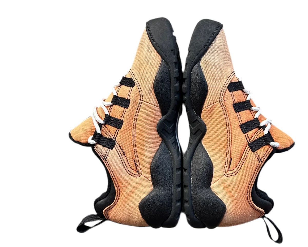 Nike × Supreme Surpeme Nike Air Darwin Natural bleach Size US 9.5 / EU 42-43 - 3 Thumbnail