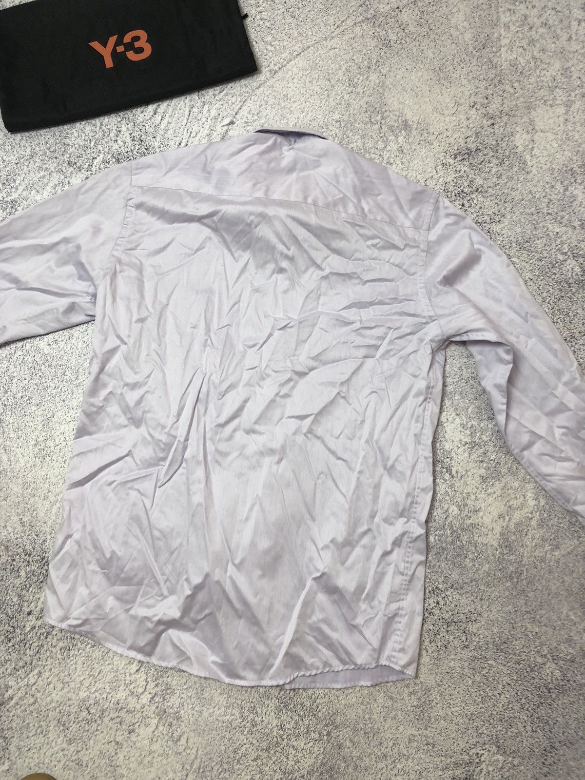 Eton Men’s shirt Eton Size US XL / EU 56 / 4 - 7 Thumbnail
