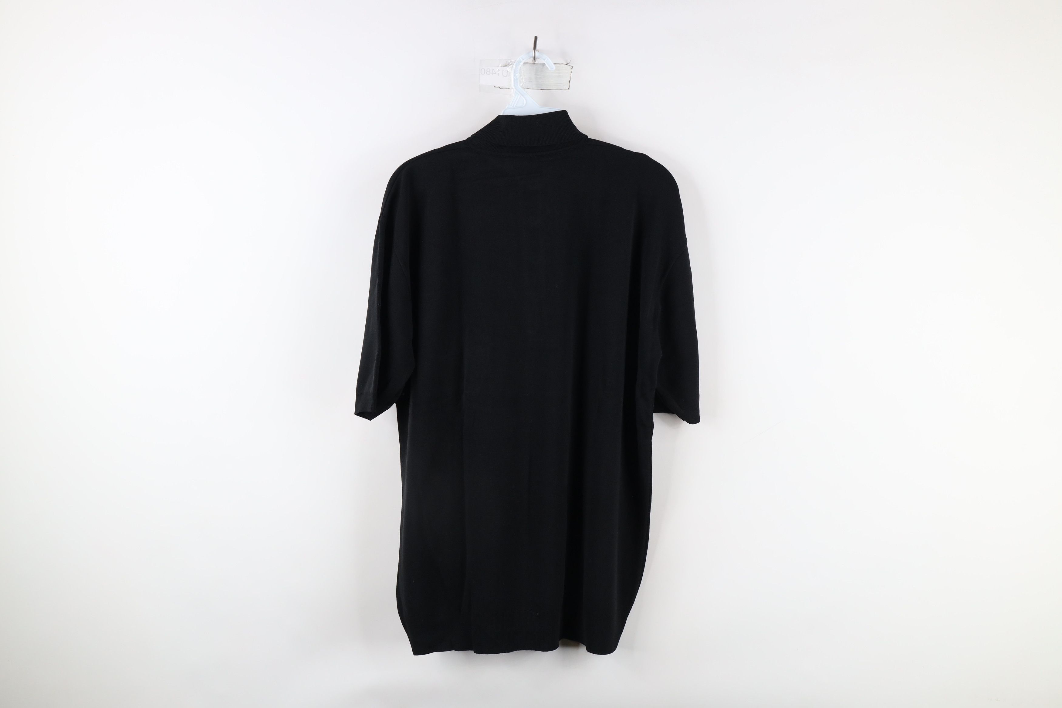 Vintage Deadstock Vintage Jockey Collared Pullover Polo Shirt USA Size US XL / EU 56 / 4 - 9 Thumbnail