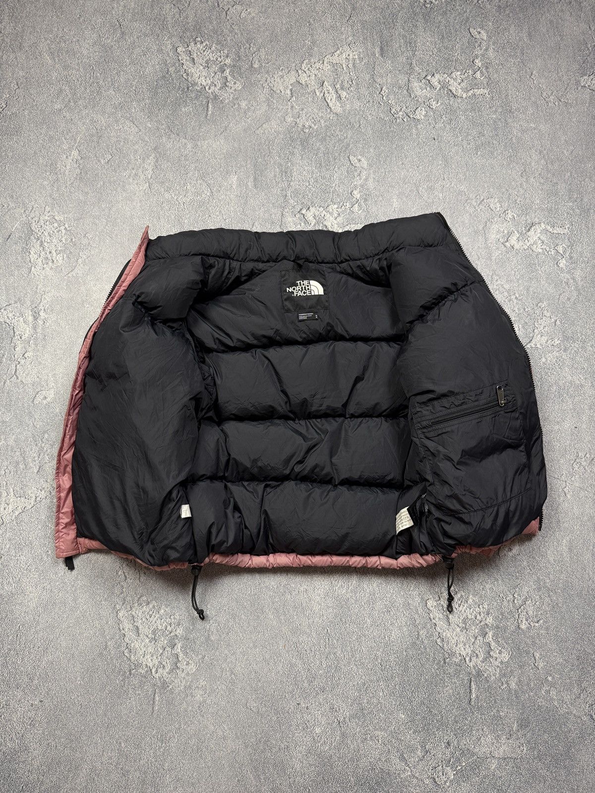 The North Face The North Face 700 Fill Down Puffer Jacket Size M / US 6-8 / IT 42-44 - 8 Thumbnail