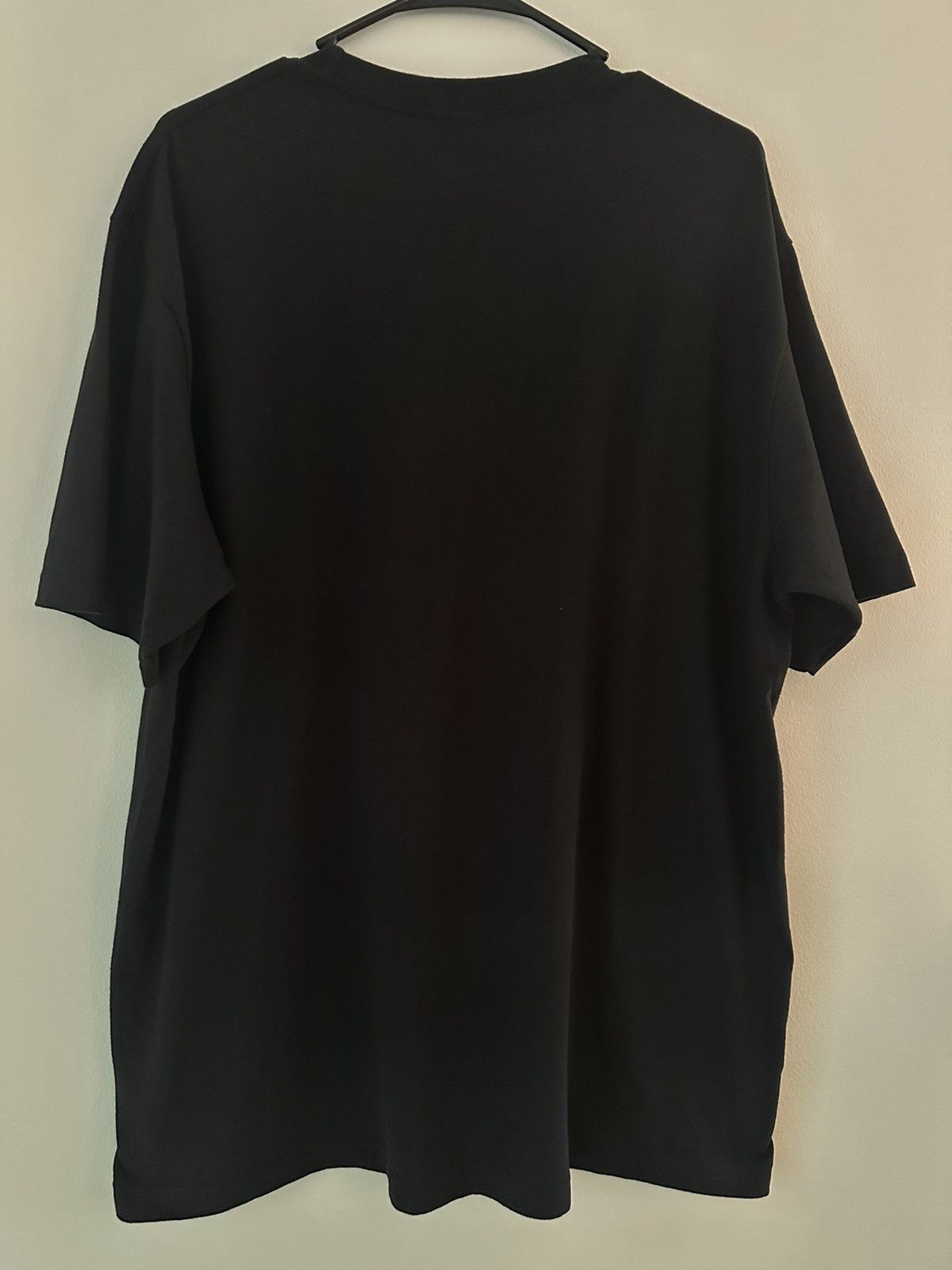 Supreme Supreme Wings Tee Size US L / EU 52-54 / 3 - 3 Thumbnail