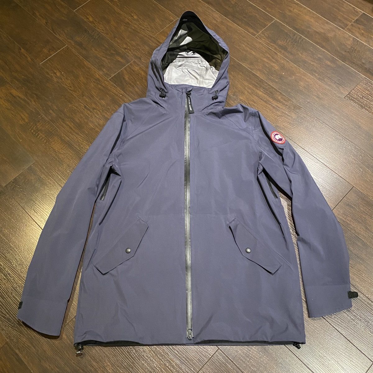 Canada Goose Canada Goose Riverhead Jacket Water Repellent Men s Size L Grailed