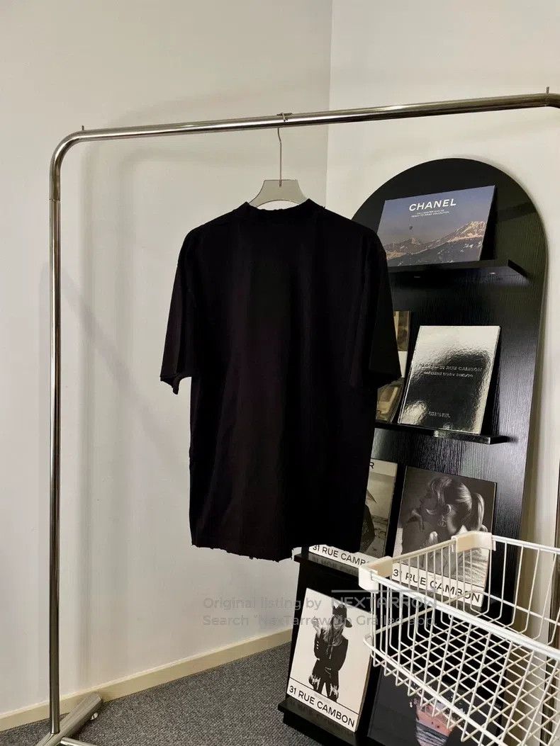 Balenciaga Balenciaga short sleeves Size US XS / EU 42 / 0 - 2 Thumbnail