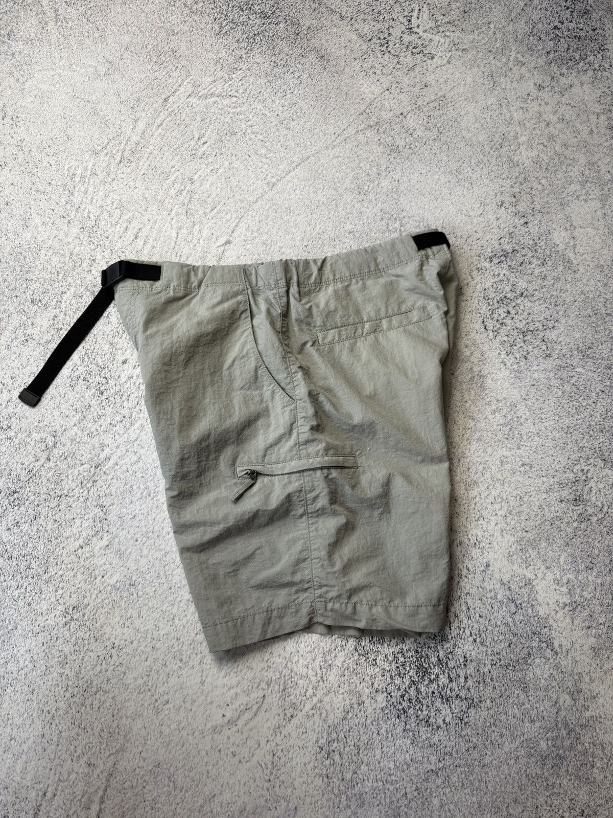 Japanese Brand Uniqlo Cargo Shorts Size US 32 / EU 48 - 11 Thumbnail