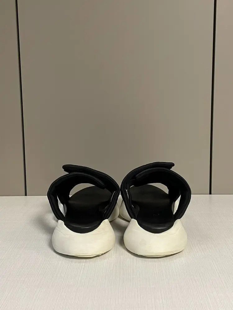 Adidas Rick Owens x Adidas Sandals-2507 Size US 7 / EU 40 - 3 Thumbnail