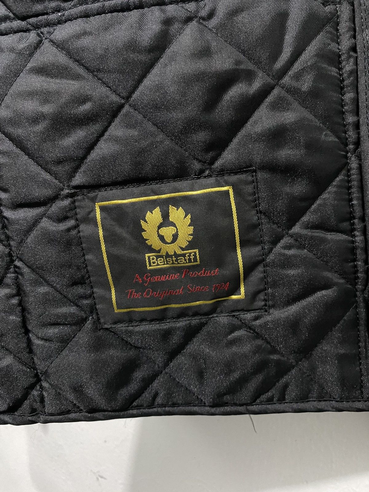 Belstaff Belstaff Inner Layer Jacket Size US S / EU 44-46 / 1 - 9 Thumbnail