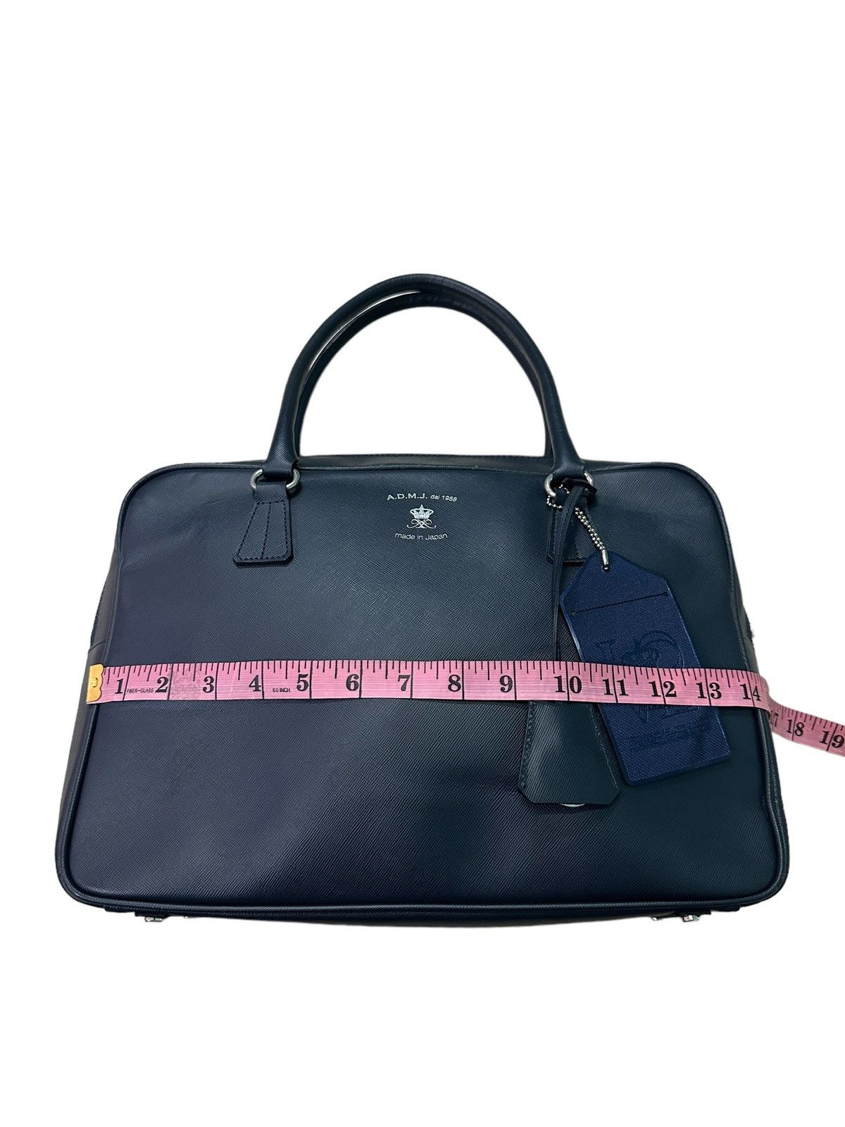 Other A.D.M.J BOSTON BAG Size ONE SIZE - 14 Thumbnail