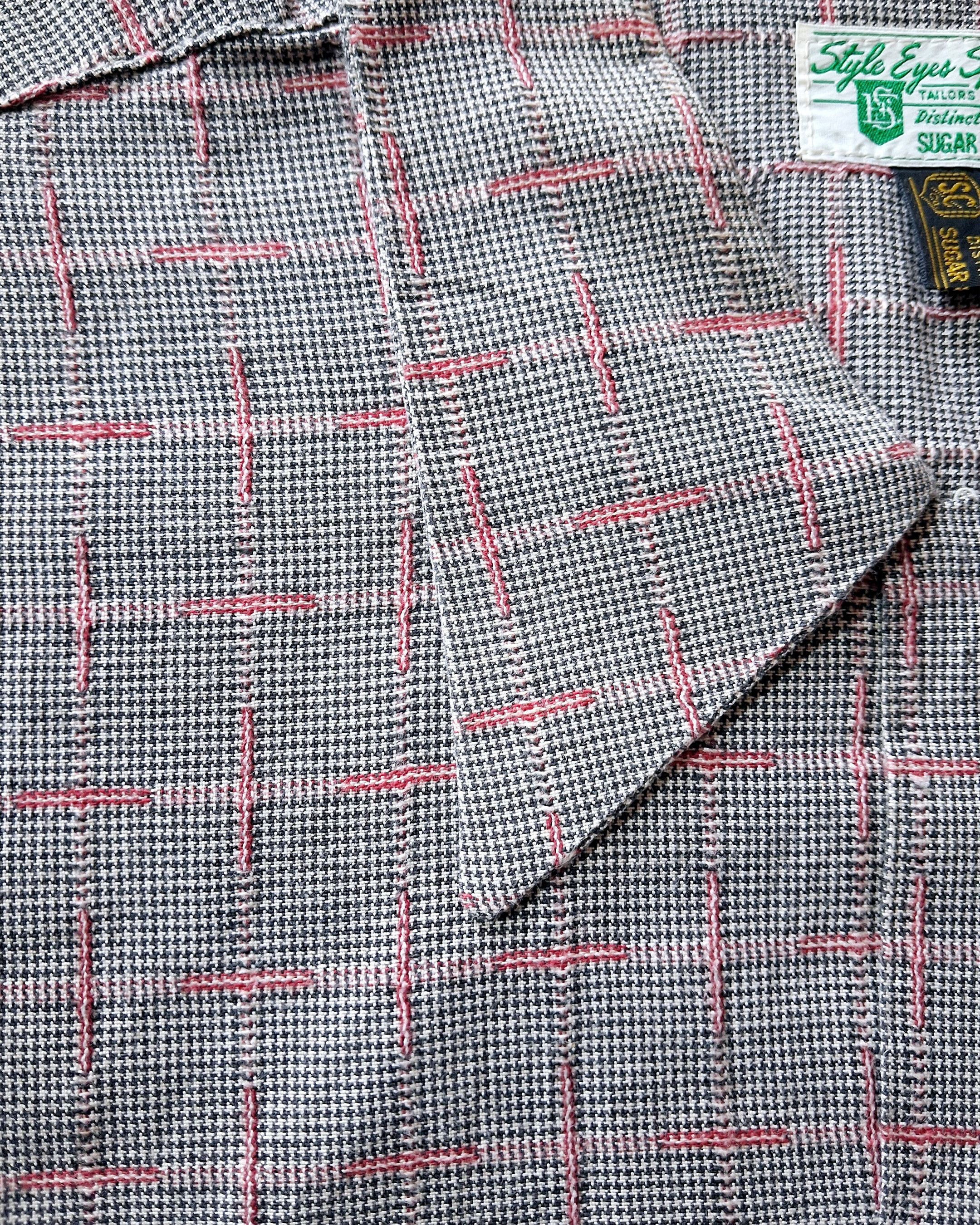 Sugar Cane STYLE EYES SUGAR CANE TOYO ENTERPRISE UNION MADE SHIRT Size US XL / EU 56 / 4 - 9 Thumbnail
