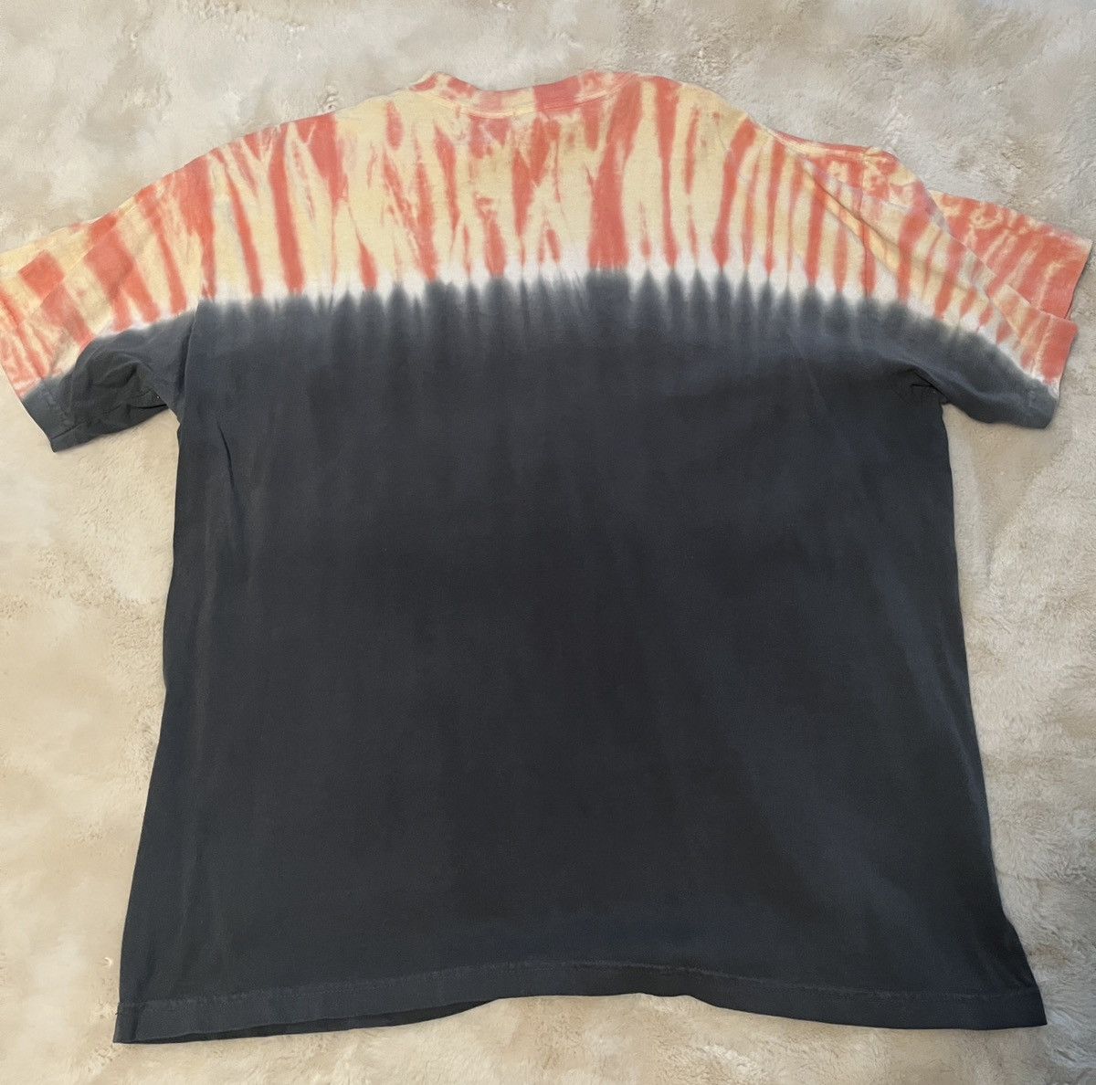 Warren Lotas Warren Lotas Las Vegas Is Burning XL Shirt New Size US XL / EU 56 / 4 - 2 Thumbnail