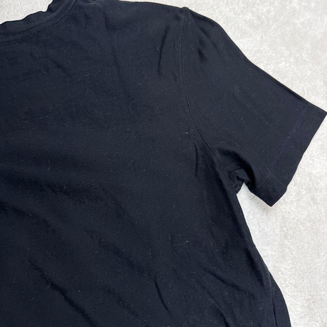 Louis Vuitton Louis Vuitton 2016 SS Floral Panther T-Shirt- Black Size US S / EU 44-46 / 1 - 4 Thumbnail