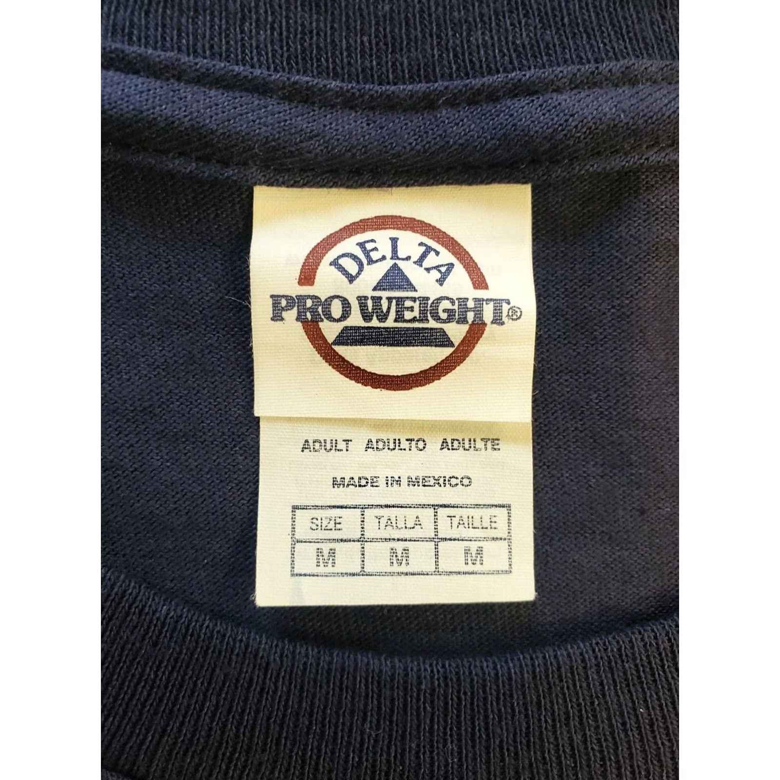 Vintage Seattle Seahawks Football Shirt Superbowl XLVII Adult Medium Unisex NWOT T Size US M / EU 48-50 / 2 - 3 Thumbnail