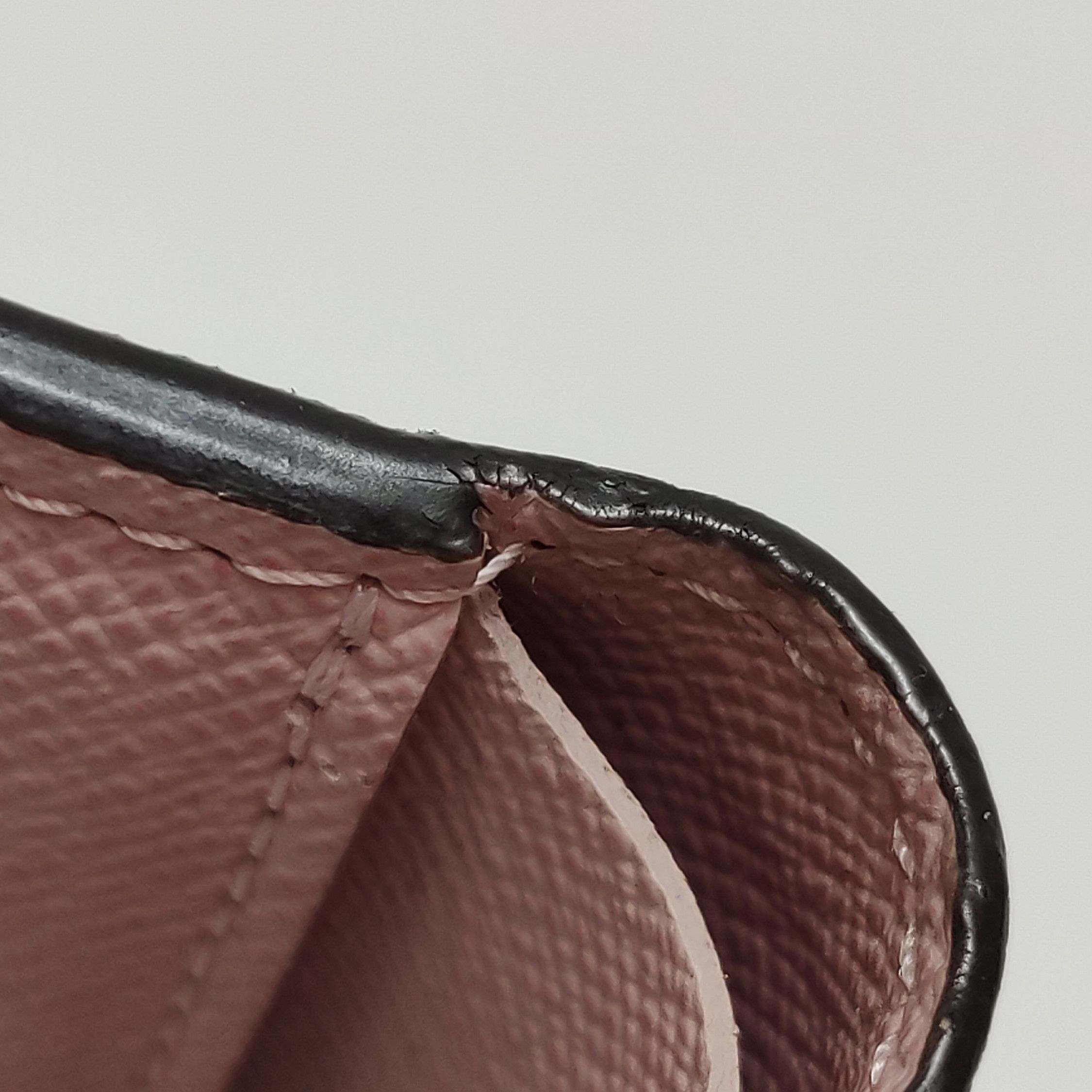 Louis Vuitton Louis Vuitton (LV) VictorineMonogram print snap wallet -y25 Size ONE SIZE - 9 Thumbnail