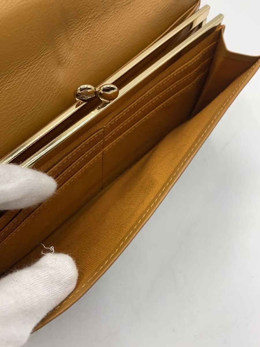 Vivienne Westwood Love Orb Crocodile Embossed Leather Wallet Size ONE SIZE - 7 Thumbnail