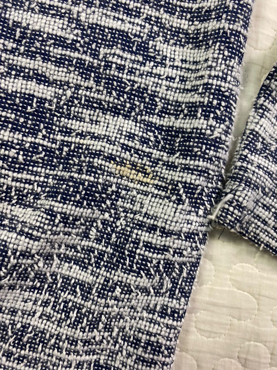Blue Blue Japan × If Six Was Nine × Morgan Homme Morgan Homme Long Sleeve T-Shirt Size US S / EU 44-46 / 1 - 6 Thumbnail