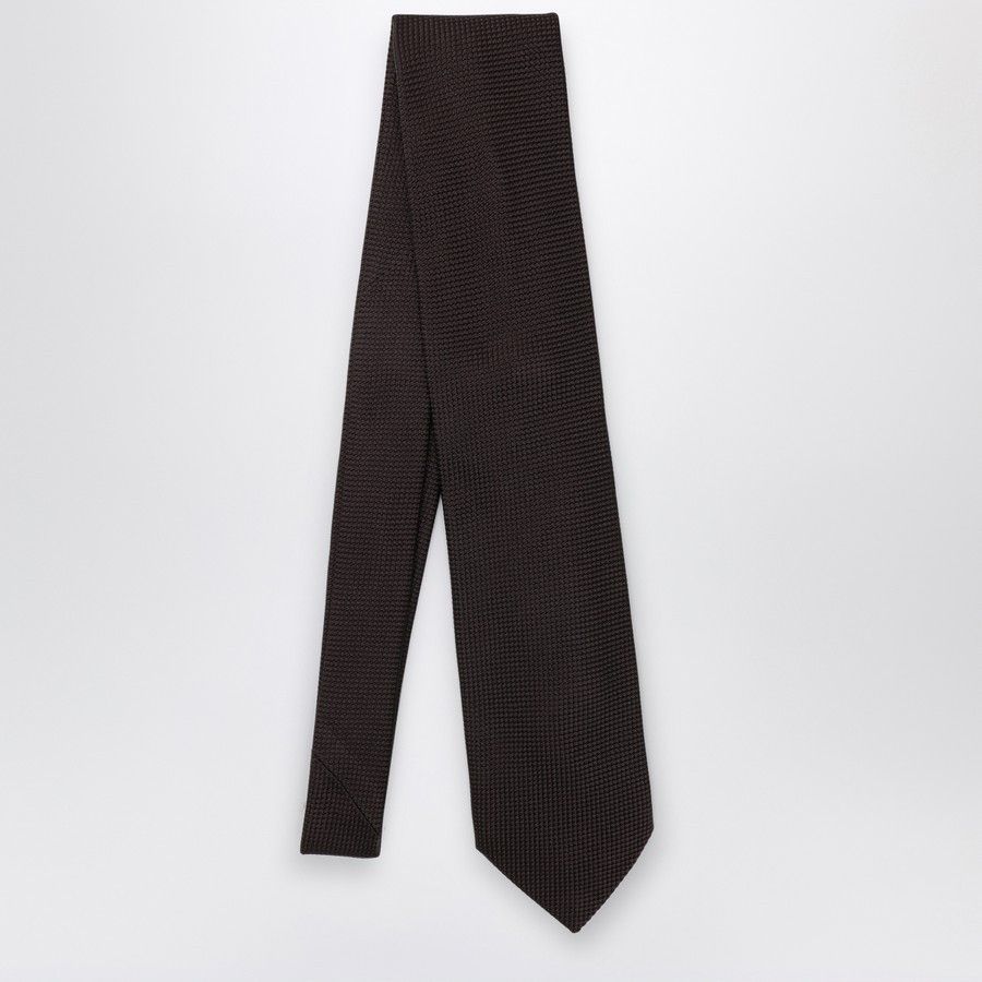 destin o1d2blof0125 Size: OS / Tie in Brown Size ONE SIZE - 2 Thumbnail