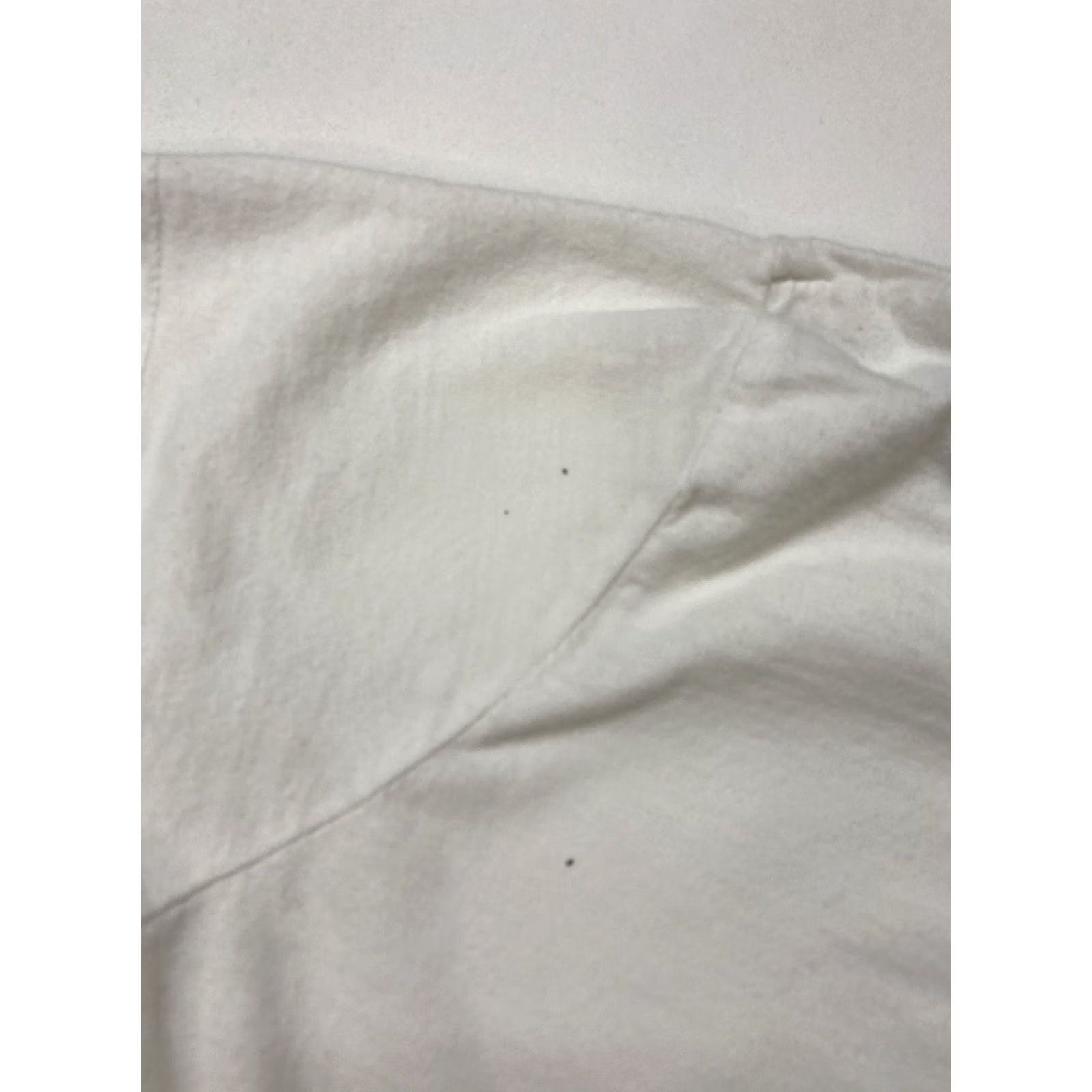 Tultex Madonna 2012 Graphic T-shirt Women Small White Short Sleeve Music Shirt Size S / US 4 / IT 40 - 7 Thumbnail