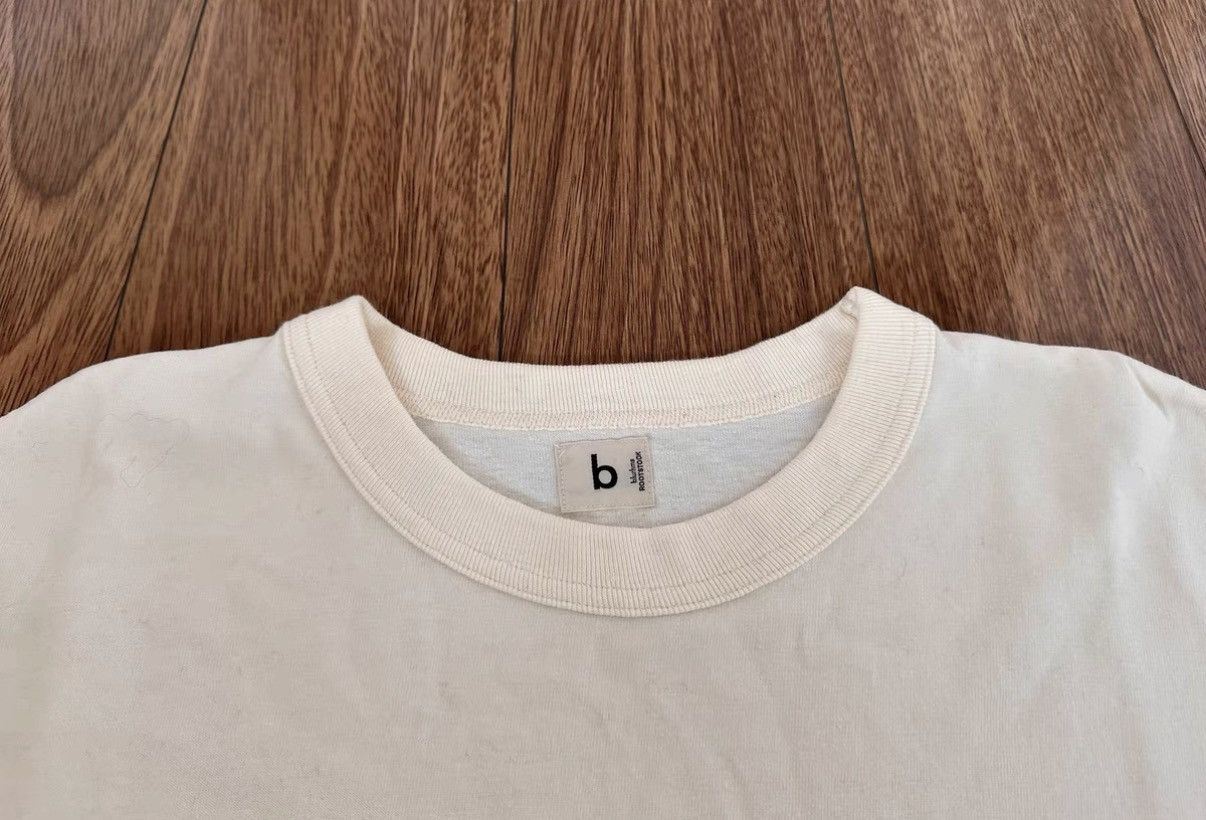blurhms ROOTSTOCK 88/12 NVYMA Tencel Blend Short Sleeves Size US M / EU 48-50 / 2 - 3 Thumbnail