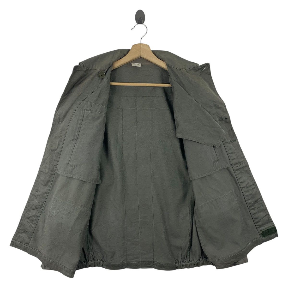 Vintage Vintage US military jacket Size US L / EU 52-54 / 3 - 5 Thumbnail