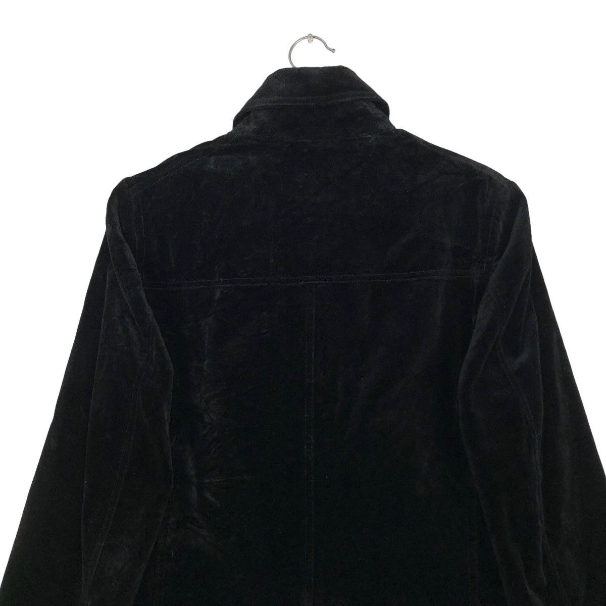 Issey Miyake 🔥Vintage Chore Jacket Costume Homme Made in Italy Size US M / EU 48-50 / 2 - 9 Thumbnail