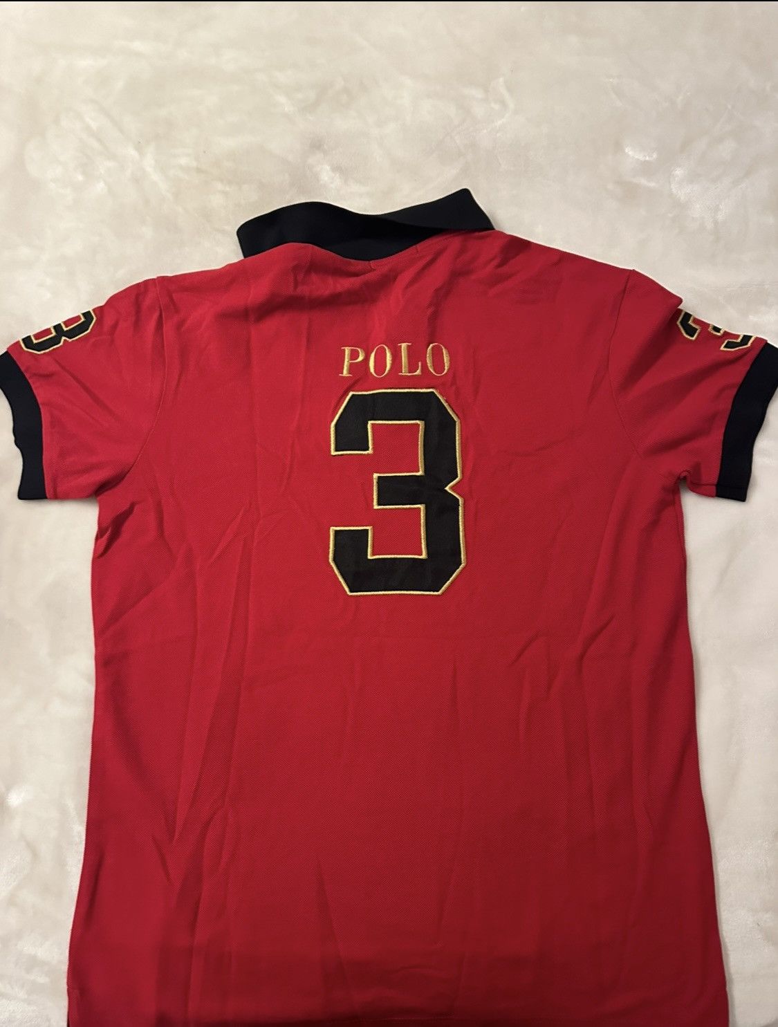Polo Ralph Lauren Chicago polo Size US L / EU 52-54 / 3 - 2 Thumbnail