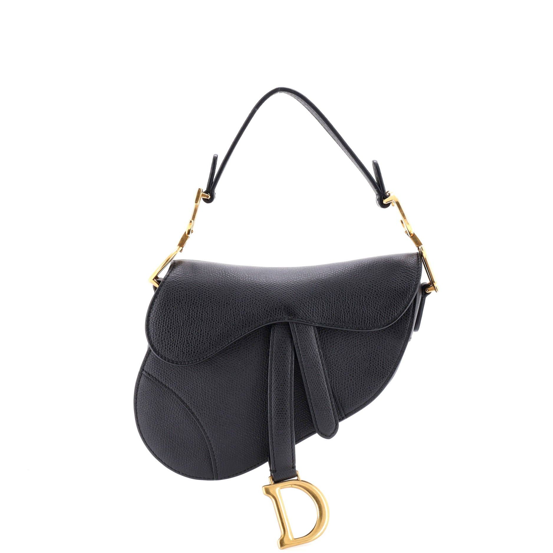 Dior Saddle Handbag Size ONE SIZE - 1 Thumbnail