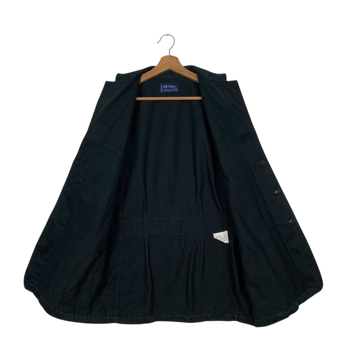 Vetra Vetra Cotton Jacket Size US S / EU 44-46 / 1 - 11 Thumbnail