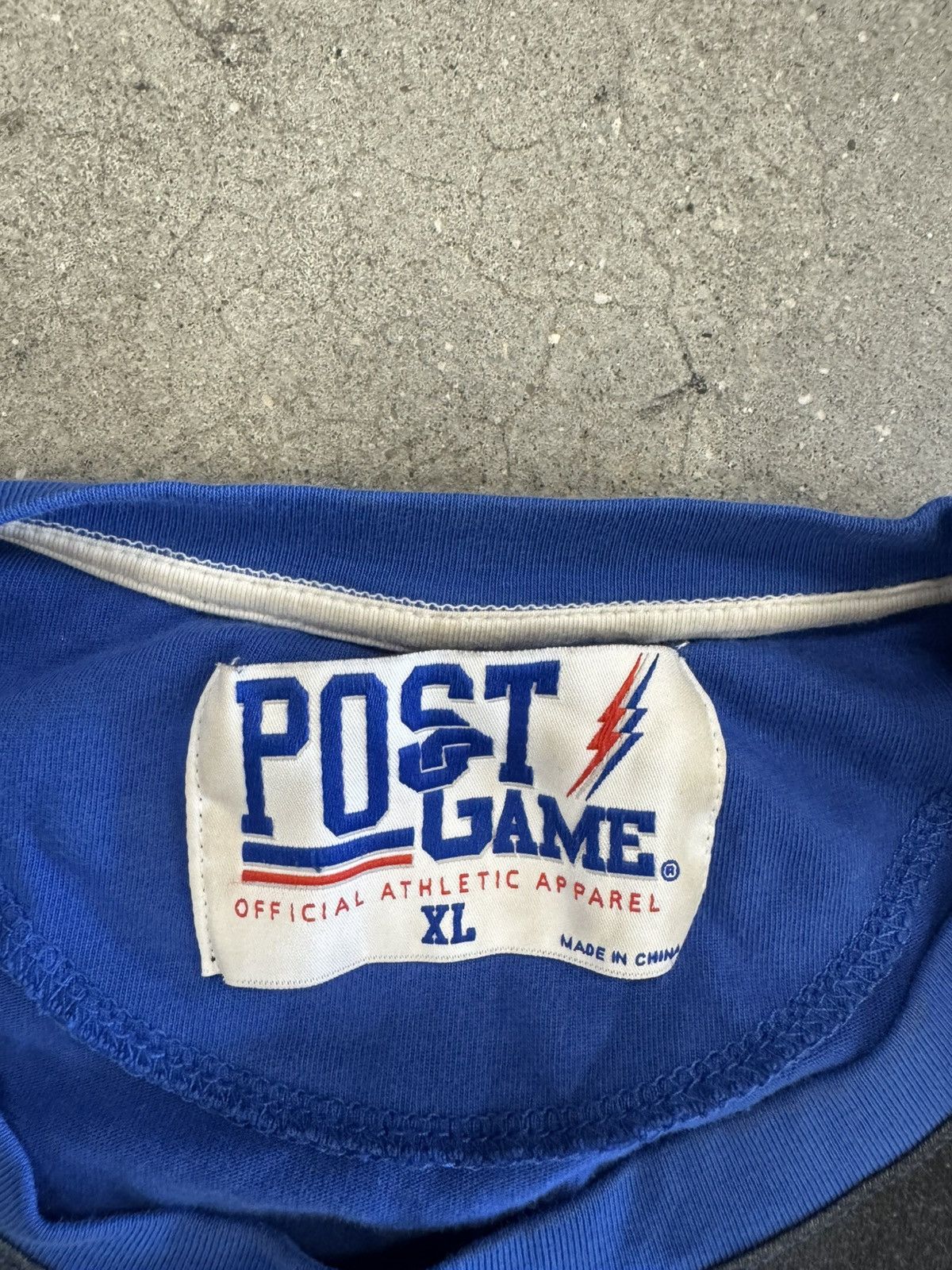Other Vintage Tupac Duke Jersey Size US XL / EU 56 / 4 - 3 Thumbnail