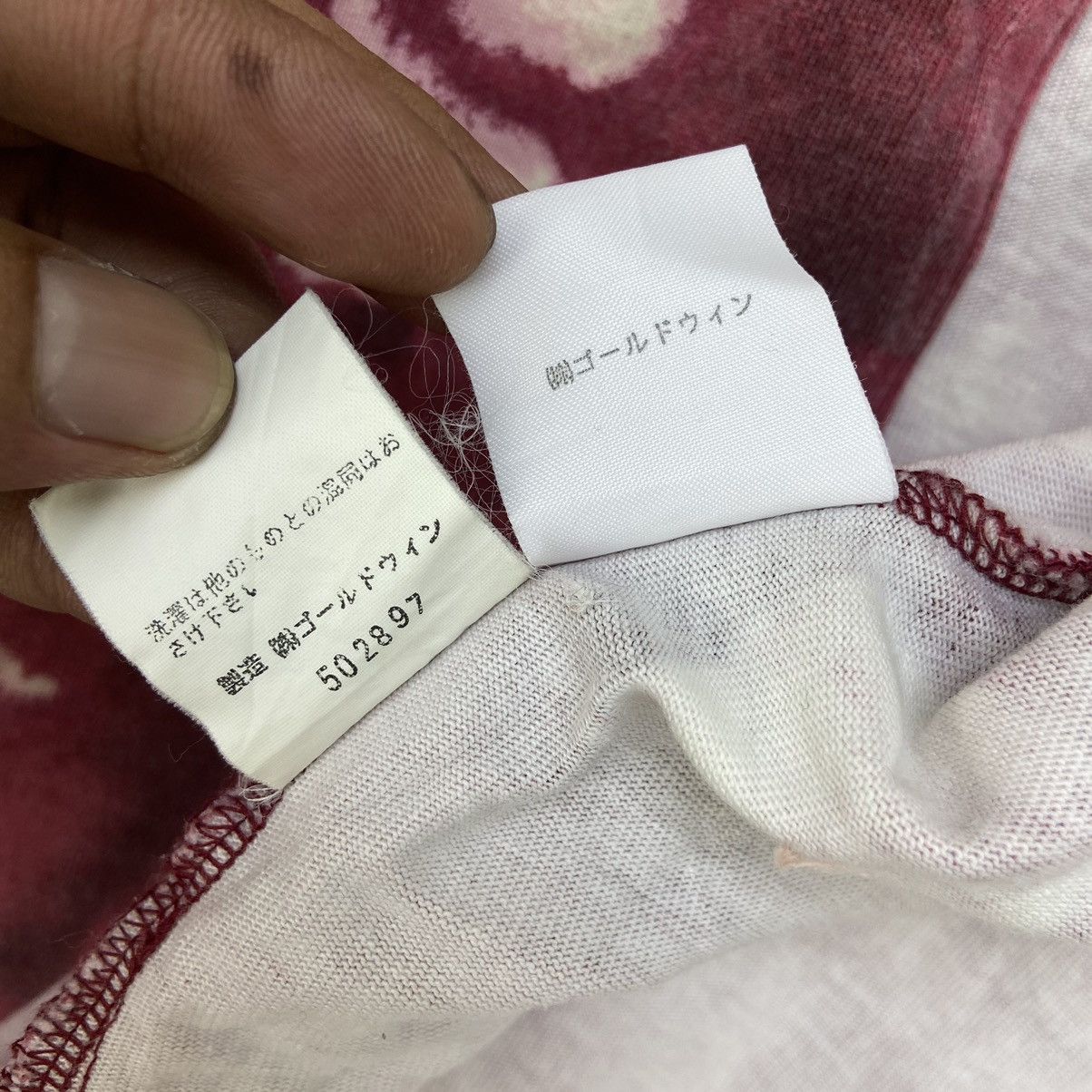 Art Comes First × Helly Hansen Helly Hansen Hawaiian Hibiscus Full Print Shirt Button Down Size US M / EU 48-50 / 2 - 21 Thumbnail