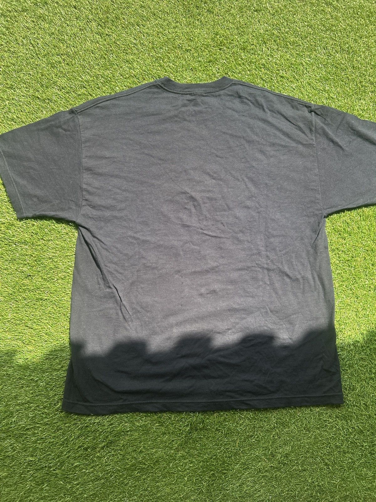 Vintage Vintage 90s Bald Eagle “Find 13 Eagles” T-Shirt Size US XL / EU 56 / 4 - 5 Thumbnail
