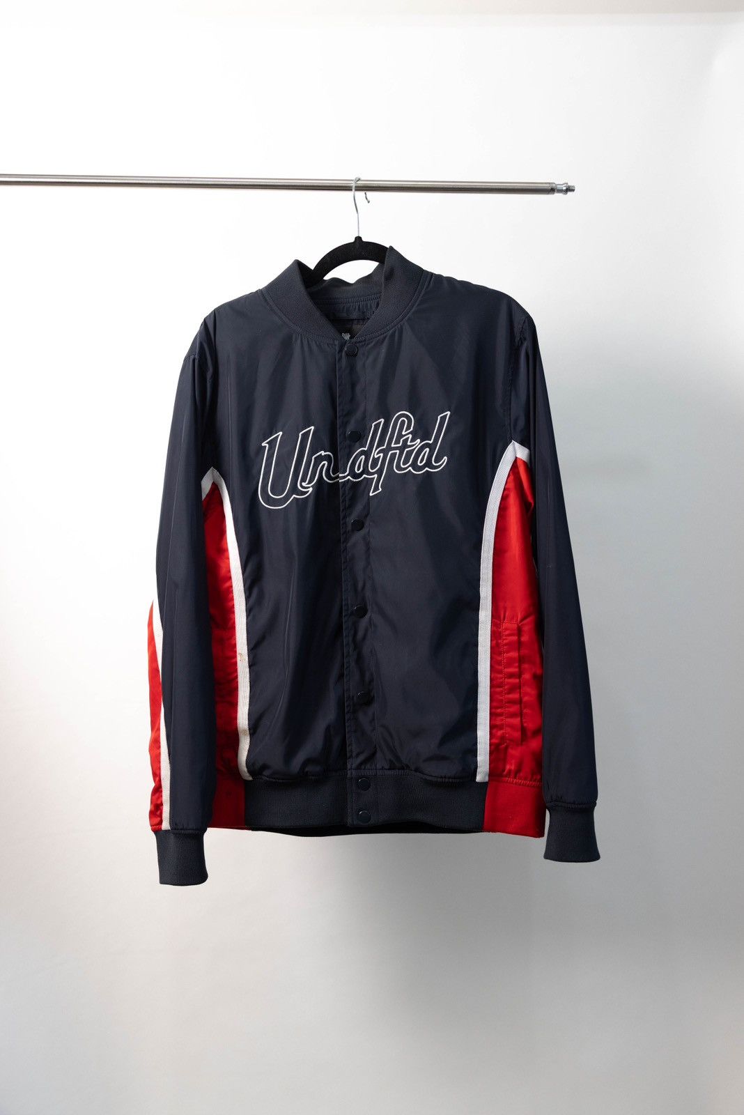 Undefeated Undefeated Bomber Jacket Size US M / EU 48-50 / 2 - 1 Thumbnail