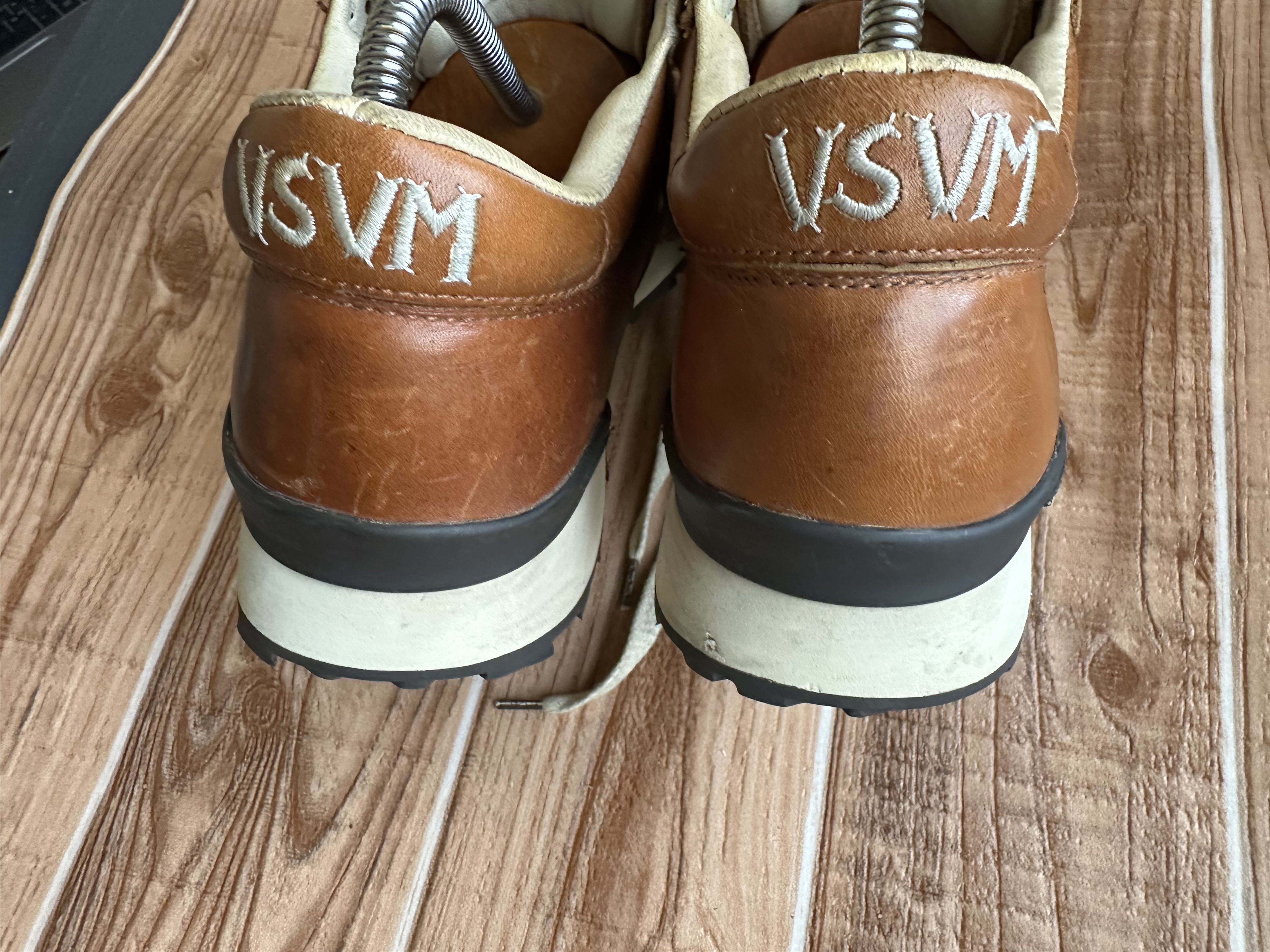 Visvim Visvim Roland Jogger Boots Size US 8.5 / EU 41-42 - 18 Thumbnail