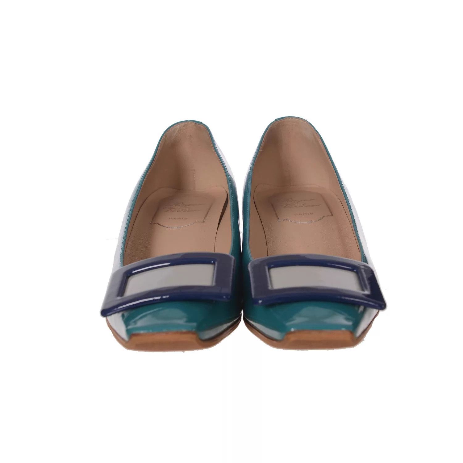 Roger Vivier Roger Vivier high heels 34.5 Size US 4 / IT 34 - 8 Thumbnail