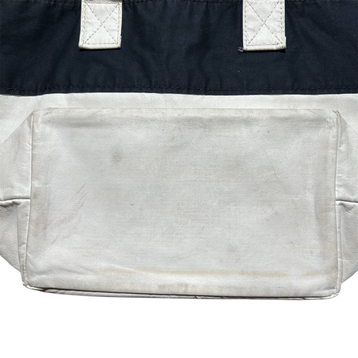 Comme des Garcons Vintage Comme des Garcons Tote Bag Size ONE SIZE - 6 Thumbnail