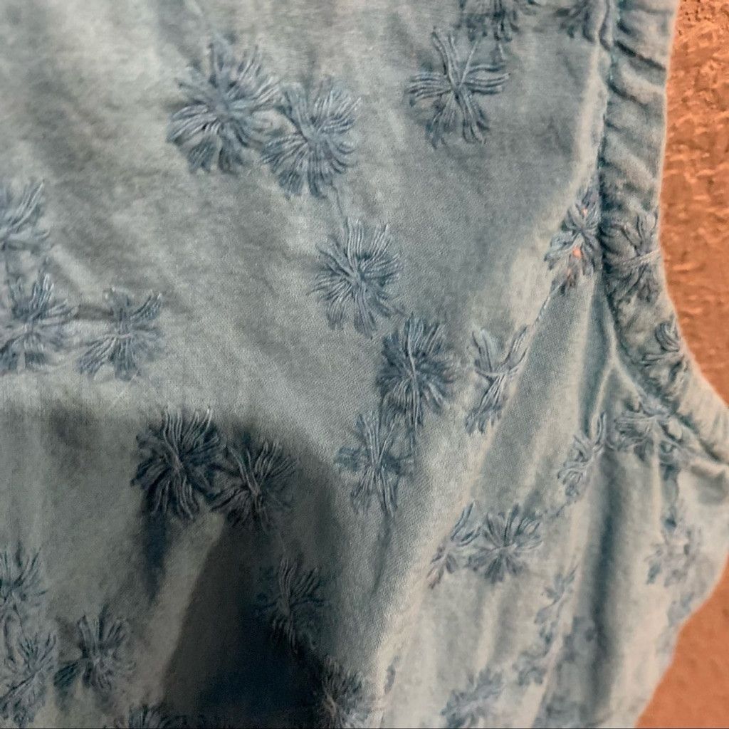 Croft & Barrow Women’s Sleeveless Croft & Barrow Blouse Size M / US 6-8 / IT 42-44 - 3 Thumbnail