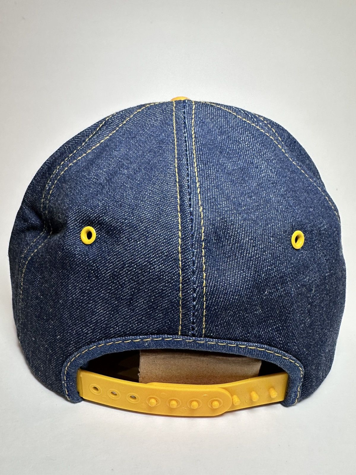Vintage Vintage Finning Snapback Size ONE SIZE - 3 Thumbnail