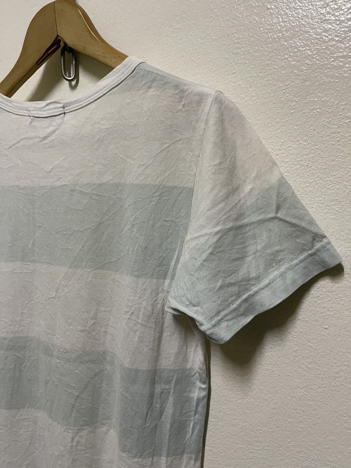 Japanese Brand × Vintage Super Lovers New Wave Skull T Shirt Size US M / EU 48-50 / 2 - 13 Thumbnail