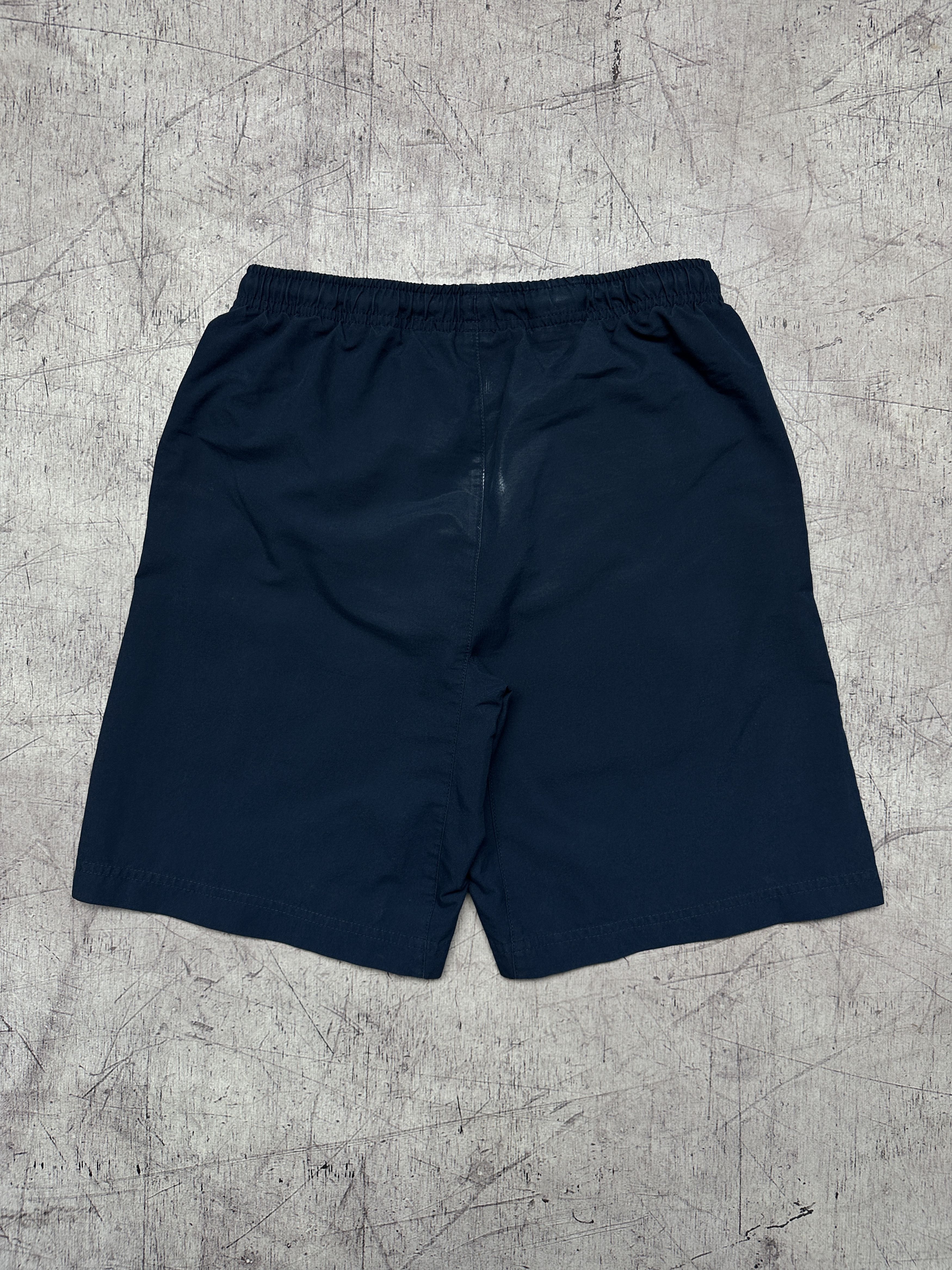 Nike Nike Vintage Mens Nylon Shorts Size US 28 / EU 44 - 9 Thumbnail