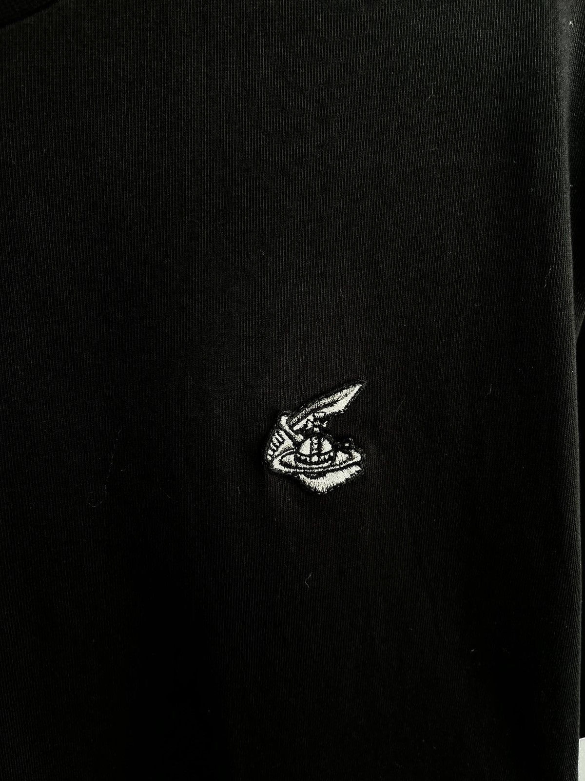 Vivienne Westwood vivienne westwood t shirt big logo Size US L / EU 52-54 / 3 - 2 Thumbnail